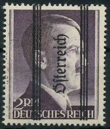 ÖSTERREICH 1945 Nr 694IIB postfrisch 70773A