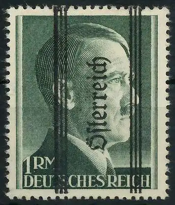 ÖSTERREICH 1945 Nr 693IIB postfrisch 707736
