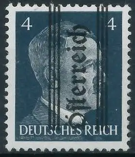 ÖSTERREICH 1945 Nr 676 postfrisch 70774A