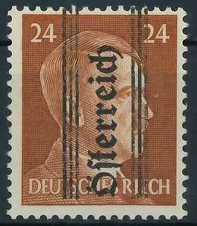 ÖSTERREICH 1945 Nr 685 postfrisch 70776E