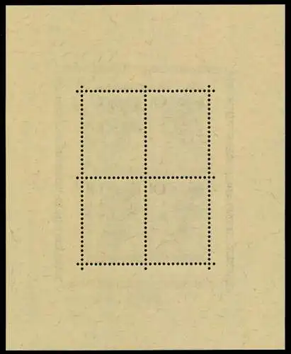 LIECHTENSTEIN BLOCK KLEINBOGEN Nr 247 postfrisch KLEINB 6A8BEA