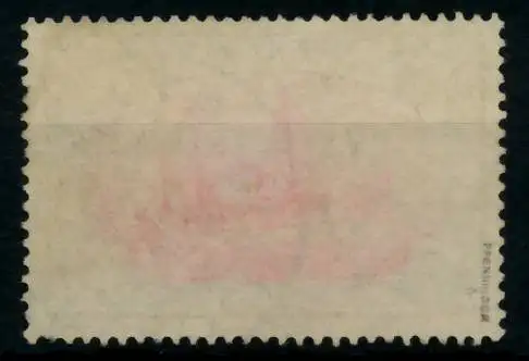 SAMOA (DT. KOLONIE) Nr 19 zentrisch gestempelt gepr. 6B9402