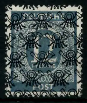 BIZONE 1. KONTROLLRATSAUSGABE MIT NETZAUFDRUCK 6D83C2