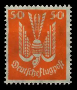 D-REICH 1924 Nr 347X postfrisch 6DA406