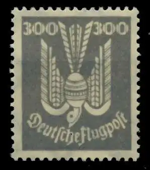 D-REICH 1924 Nr 350X postfrisch gepr. 6DA44A