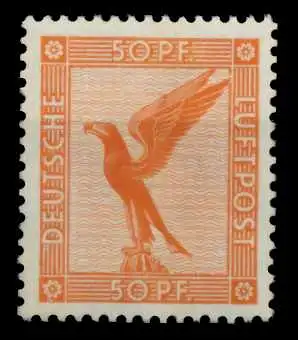 D-REICH 1926 Nr 381 postfrisch 6DA446