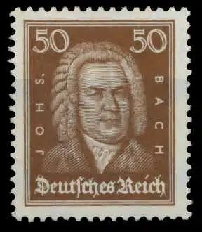 D-REICH 1926 Nr 396 postfrisch 6DA496
