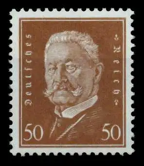 D-REICH 1928 Nr 420 postfrisch 6DA4FE