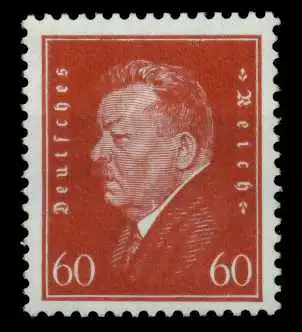 D-REICH 1928 Nr 421 postfrisch 6DA552