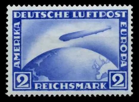 D-REICH 1928 Nr 423 postfrisch 6DA54A