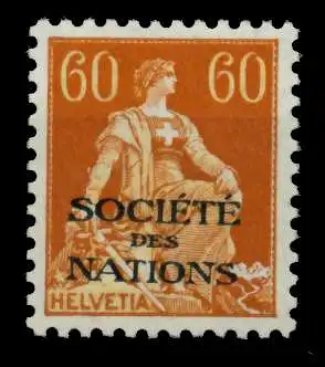SCHWEIZ-SDN Nr 10x postfrisch 73EF6A