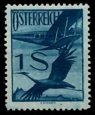 ÖSTERREICH 1925 Nr 483 postfrisch 7ABC1E