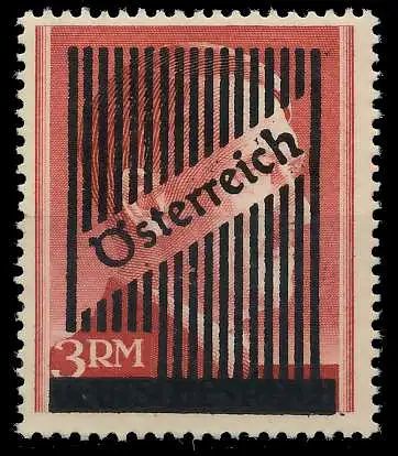 ÖSTERREICH 1945 Nr VcB postfrisch 1F524A