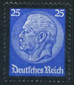 DEUTSCHES REICH 1934 Nr 553 postfrisch 4D69CA