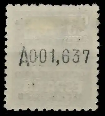 SPANIEN 1950 Nr 987II ungebraucht ATTEST 5661AA