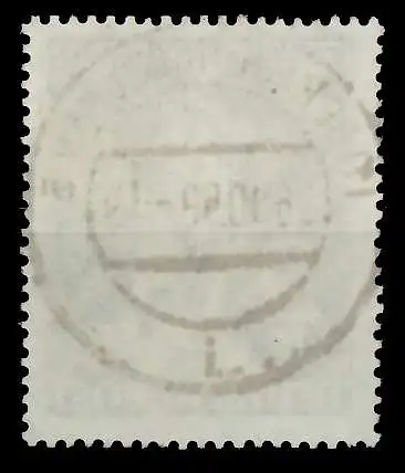 BERLIN 1949 Nr 41 zentrisch gestempelt 642116