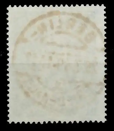 BERLIN 1949 Nr 40 zentrisch gestempelt 642112