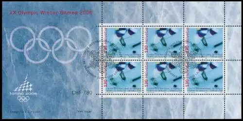 SCHWEIZ ÄMTER CIO Nr 5 ESST KLEINBG 64C286