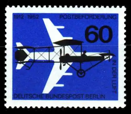 BERLIN 1962 Nr 230 postfrisch S26EB3E