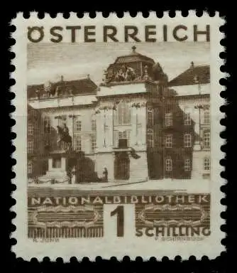 ÖSTERREICH 1929 Nr 510 postfrisch 716656