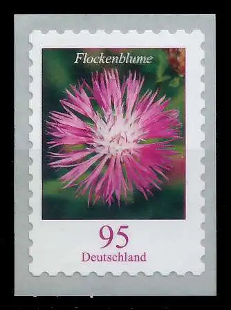 BRD BUND DS BLUMEN Nr 3483RI postfrisch 7237CE