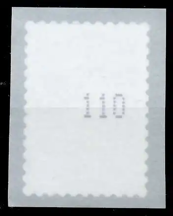 BRD BUND DS BLUMEN Nr 3516R postfrisch 723802