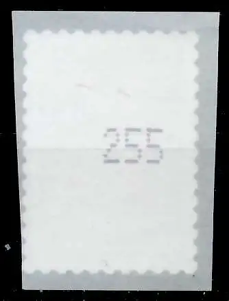 BRD BUND DS BLUMEN Nr 3516R postfrisch 7237F2