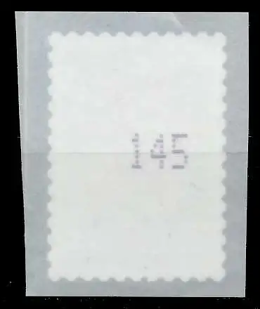 BRD BUND DS BLUMEN Nr 3516R postfrisch 7237DE