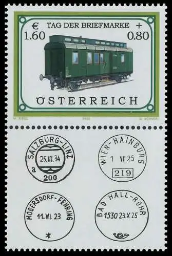 ÖSTERREICH 2002 Nr 2380 Zfu postfrisch SENKR PAAR S37DDA6