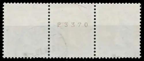 SCHWEIZ ZUSAMMENDRUCK Nr W18R gestempelt 3ER STR 728F6E