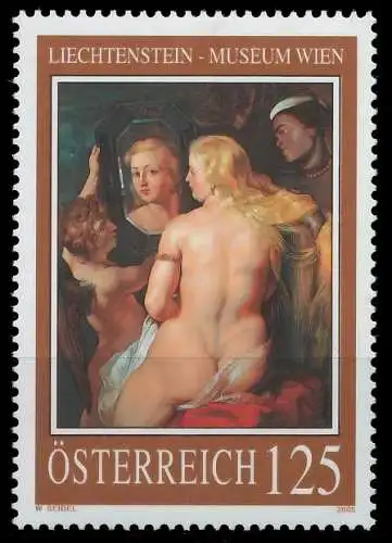ÖSTERREICH 2005 Nr 2519 postfrisch 7312BE