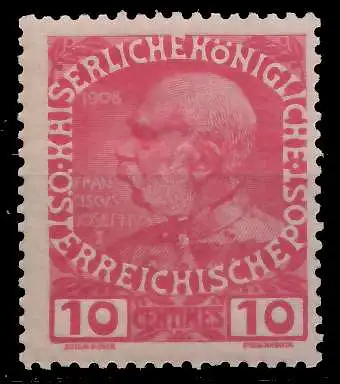 ÖSTERREICH POST AUF KRETA Nr 23 ungebraucht 7314BE