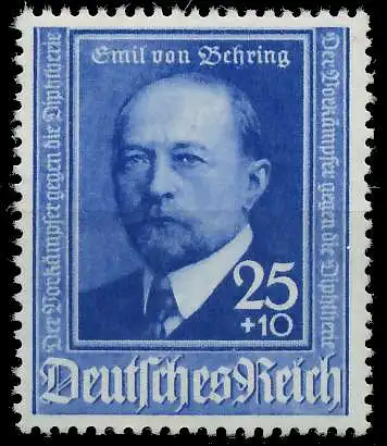 DEUTSCHES REICH 1940 Nr 761 postfrisch 7426A6