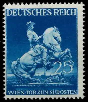 DEUTSCHES REICH 1941 Nr 771 postfrisch 742712