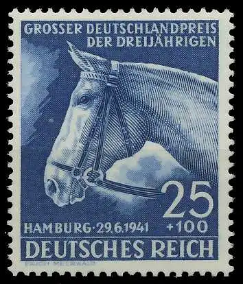 DEUTSCHES REICH 1941 Nr 779 postfrisch 742736