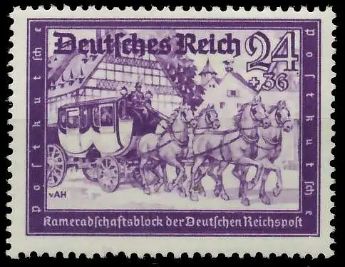 DEUTSCHES REICH 1941 Nr 778 postfrisch 742732