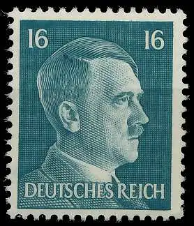 DEUTSCHES REICH 1941 Nr 790 postfrisch 7427A6