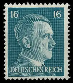 DEUTSCHES REICH 1941 Nr 790 postfrisch 74279E