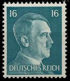 DEUTSCHES REICH 1941 Nr 790 postfrisch 7427A2