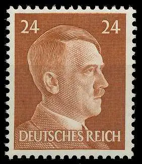 DEUTSCHES REICH 1941 Nr 792 postfrisch 7427AA