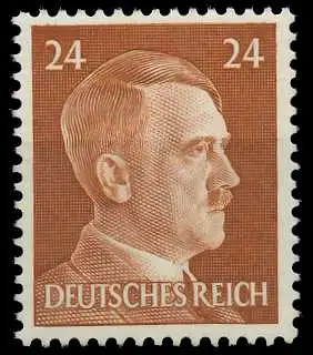 DEUTSCHES REICH 1941 Nr 792 postfrisch 7427AE