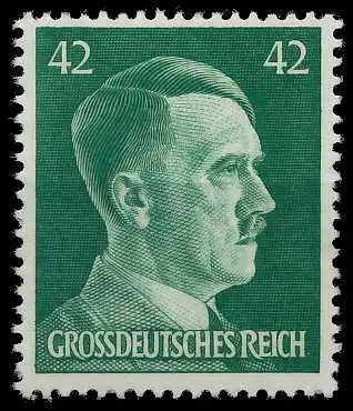 DEUTSCHES REICH 1941 Nr A795 postfrisch 7427BE