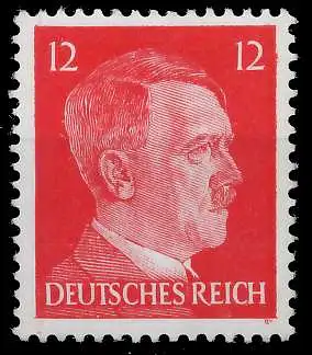 DEUTSCHES REICH 1942 Nr 827 postfrisch 7427C6