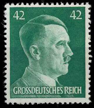 DEUTSCHES REICH 1941 Nr A795 postfrisch 7427B6