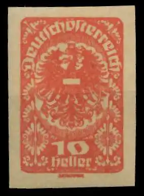 ÖSTERREICH 1919 Nr 278 postfrisch 742D0A