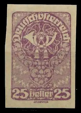 ÖSTERREICH 1919 Nr 280 postfrisch 742D0E