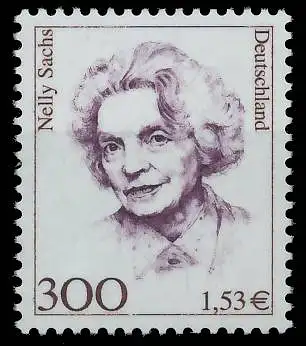 BRD BUND DS FRAUEN Nr 2159 postfrisch S3B7BAA