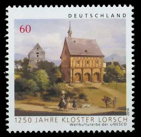 BRD BUND 2014 Nr 3050 postfrisch S3B7C26