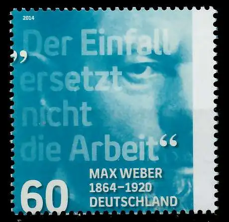 BRD BUND 2014 Nr 3071 postfrisch S3B7C56