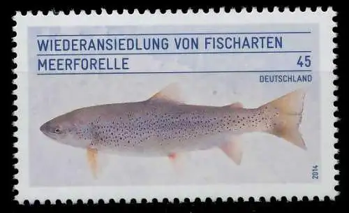 BRD BUND 2014 Nr 3120 postfrisch S3B7CCE